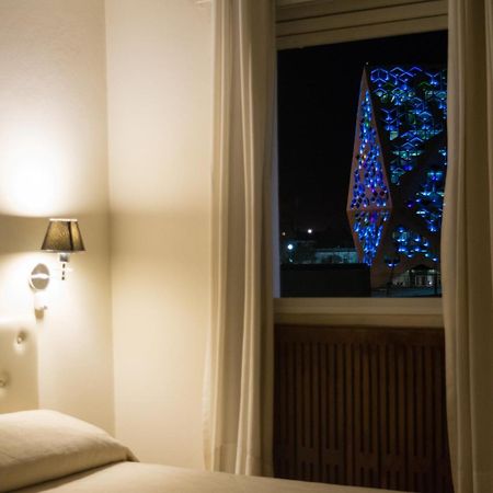 Hotel Vina De Italia Κόρδοβα Εξωτερικό φωτογραφία
