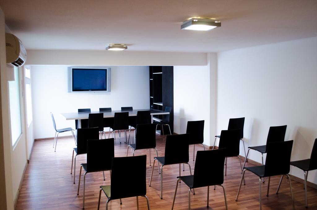 Hotel Vina De Italia Κόρδοβα Εξωτερικό φωτογραφία