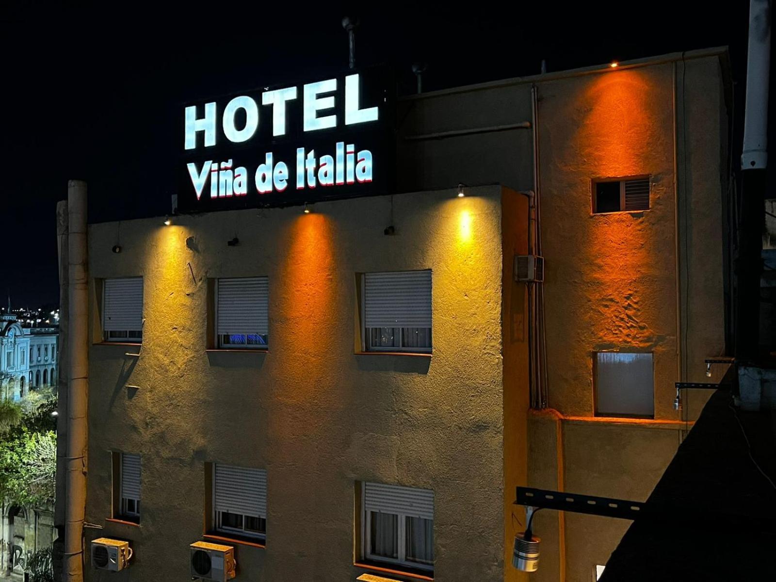 Hotel Vina De Italia Κόρδοβα Εξωτερικό φωτογραφία
