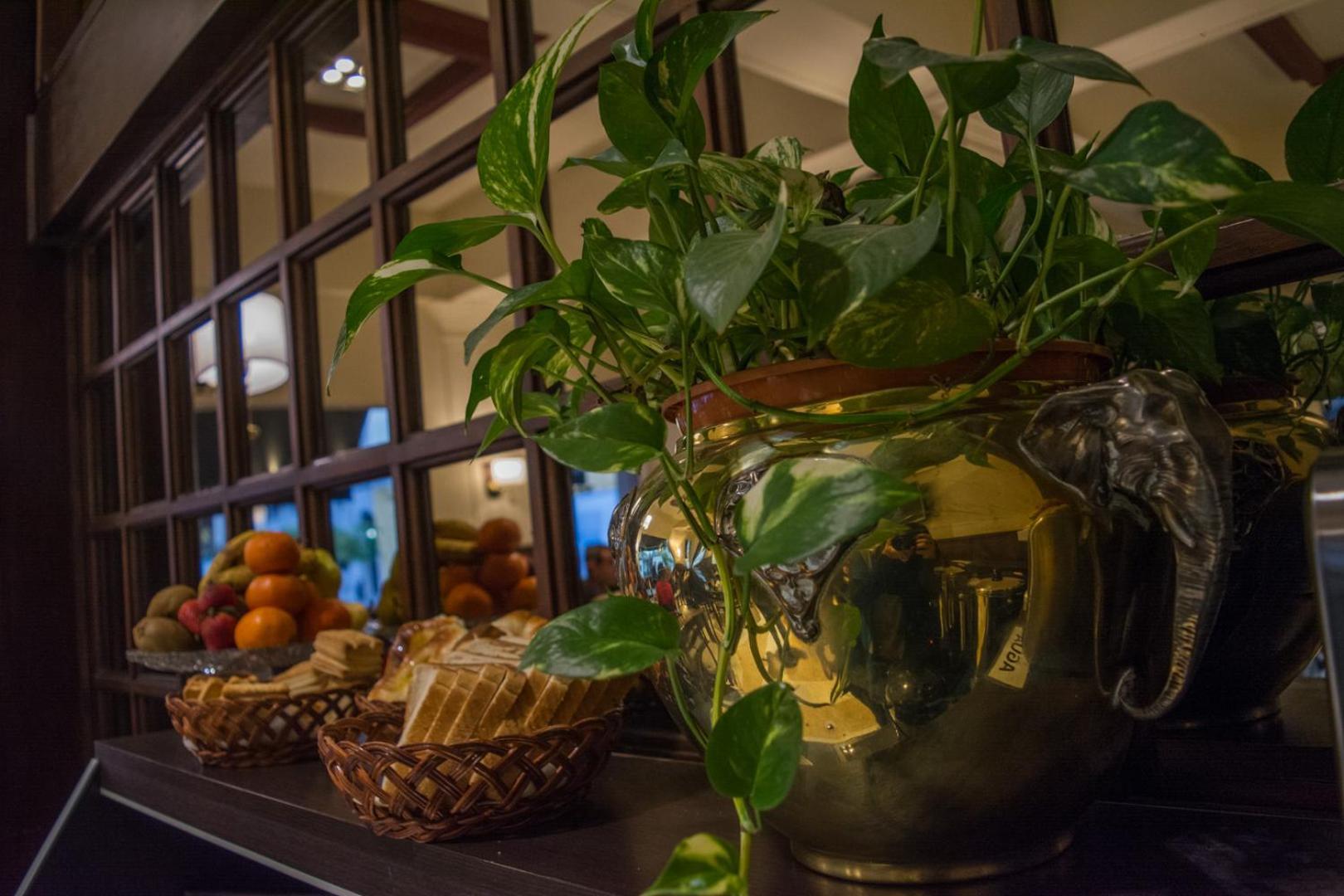 Hotel Vina De Italia Κόρδοβα Εξωτερικό φωτογραφία