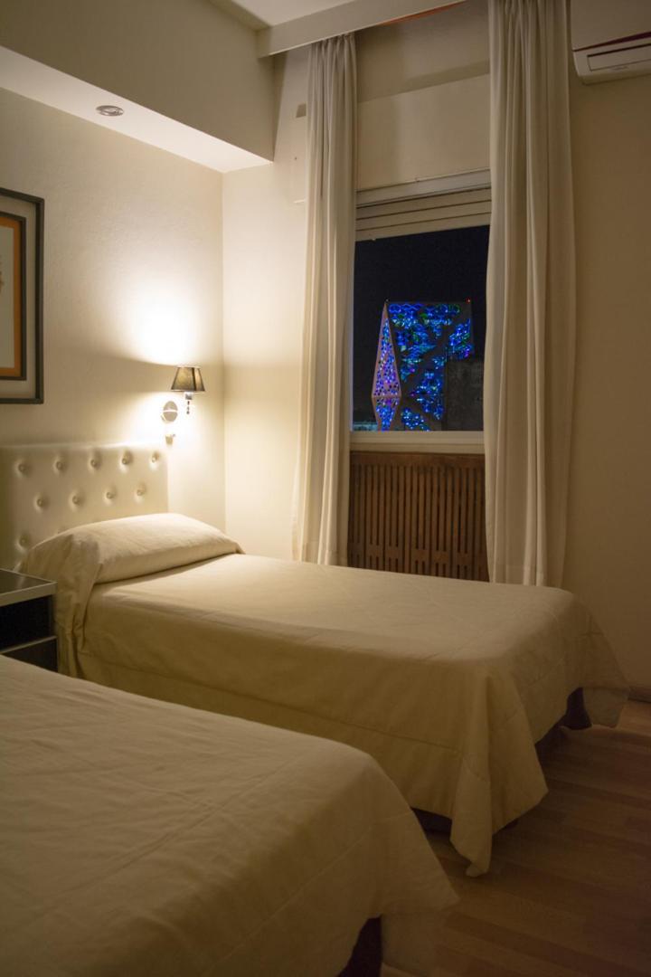 Hotel Vina De Italia Κόρδοβα Εξωτερικό φωτογραφία