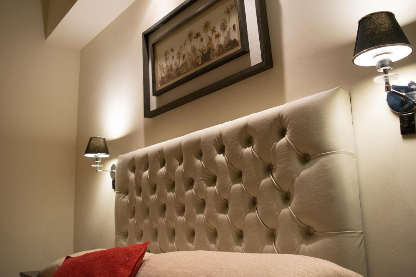 Hotel Vina De Italia Κόρδοβα Εξωτερικό φωτογραφία