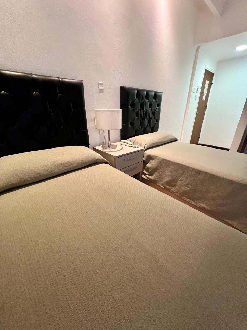 Hotel Vina De Italia Κόρδοβα Εξωτερικό φωτογραφία