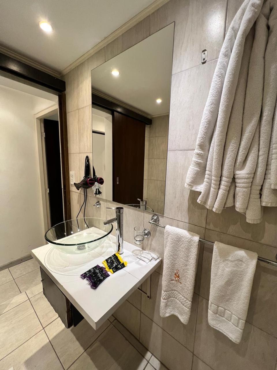 Hotel Vina De Italia Κόρδοβα Εξωτερικό φωτογραφία