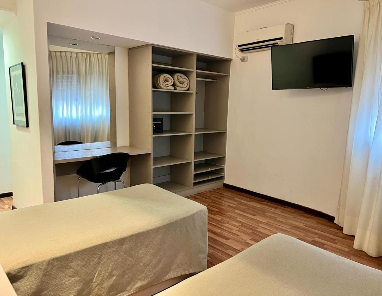 Hotel Vina De Italia Κόρδοβα Εξωτερικό φωτογραφία