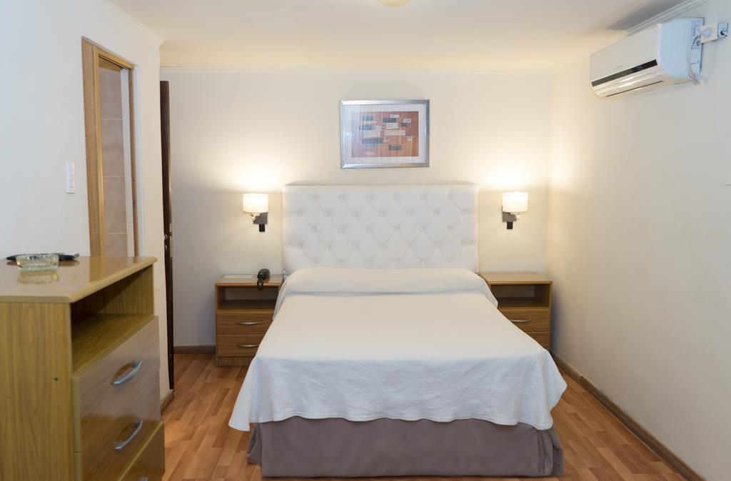 Hotel Vina De Italia Κόρδοβα Εξωτερικό φωτογραφία