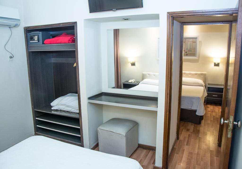 Hotel Vina De Italia Κόρδοβα Εξωτερικό φωτογραφία
