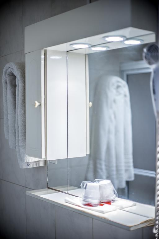 Hotel Vina De Italia Κόρδοβα Εξωτερικό φωτογραφία