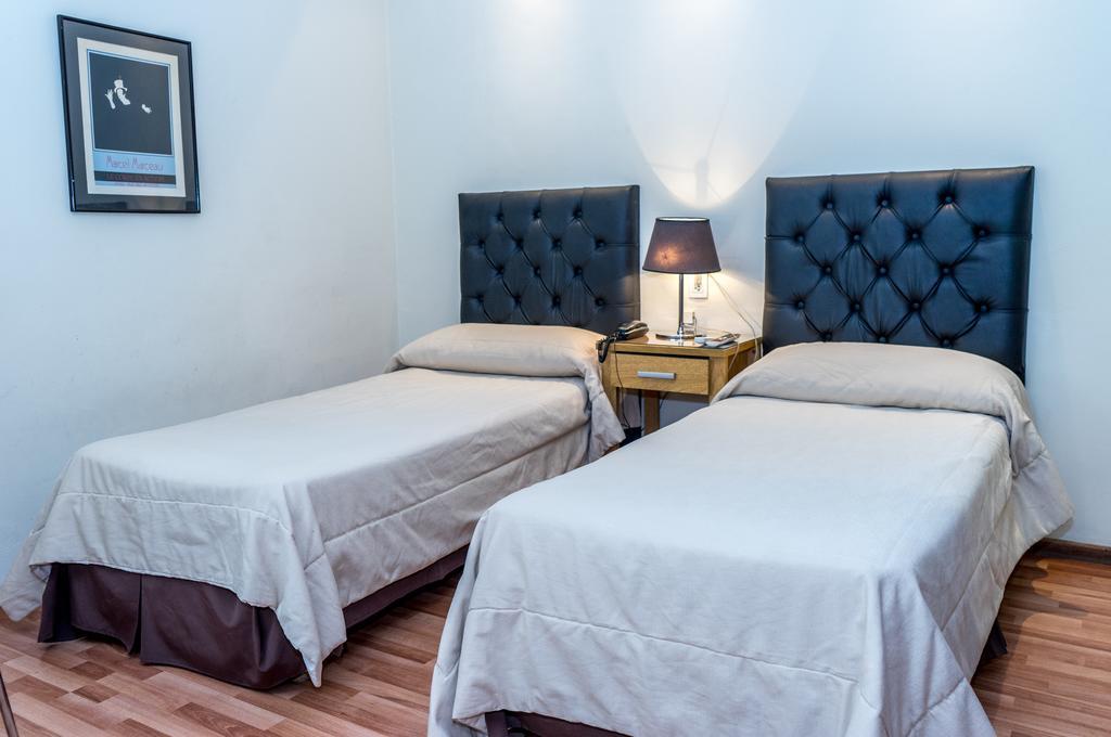 Hotel Vina De Italia Κόρδοβα Εξωτερικό φωτογραφία