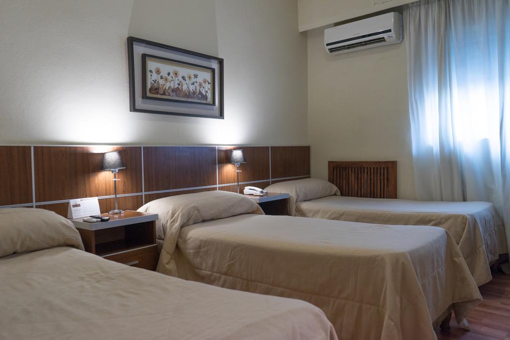 Hotel Vina De Italia Κόρδοβα Εξωτερικό φωτογραφία