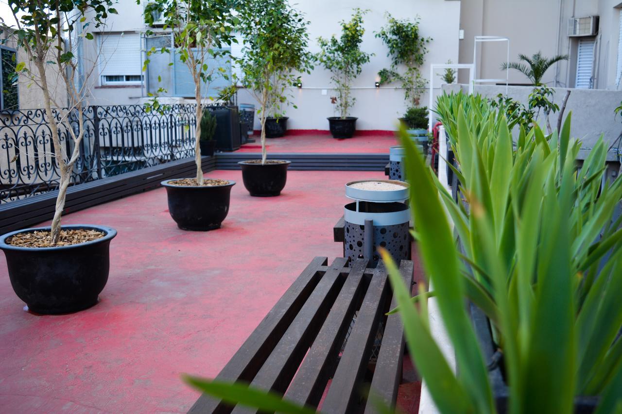 Hotel Vina De Italia Κόρδοβα Εξωτερικό φωτογραφία