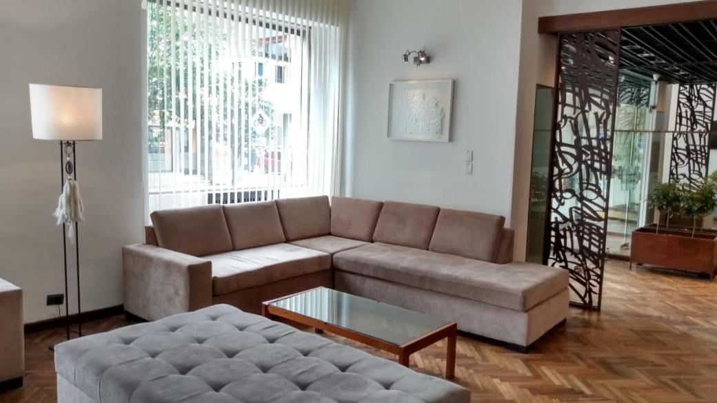 Hotel Vina De Italia Κόρδοβα Εξωτερικό φωτογραφία