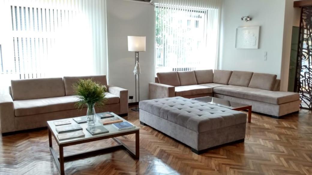 Hotel Vina De Italia Κόρδοβα Εξωτερικό φωτογραφία