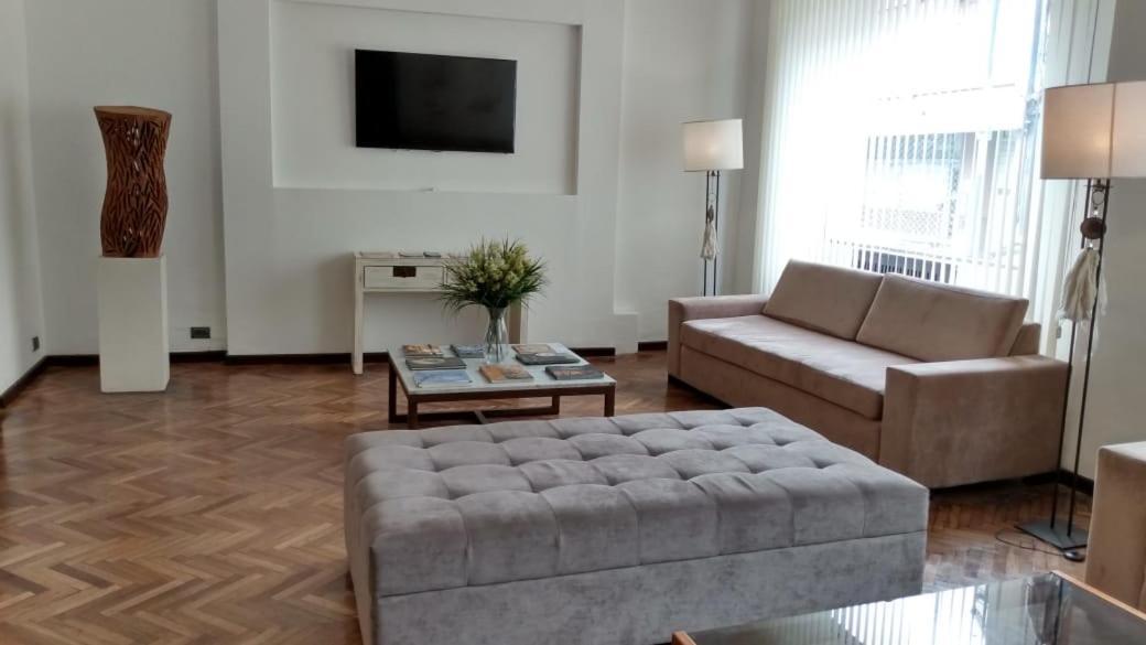 Hotel Vina De Italia Κόρδοβα Εξωτερικό φωτογραφία